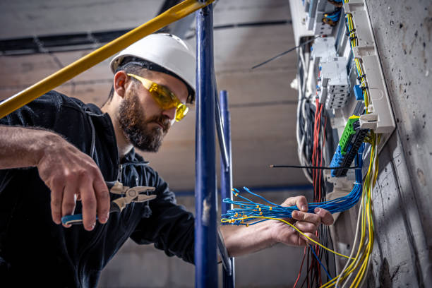 Best Affordable Emergency Electrician  in Midway, KY