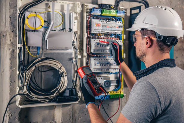 Best Affordable Emergency Electrician  in Midway, KY