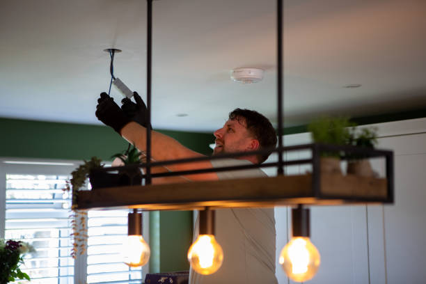Best 24-Hour Electrician  in Midway, KY